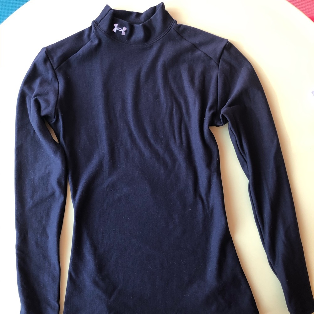 Under Armour cold gear base layer